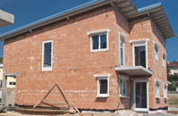 Fownhope home extensions